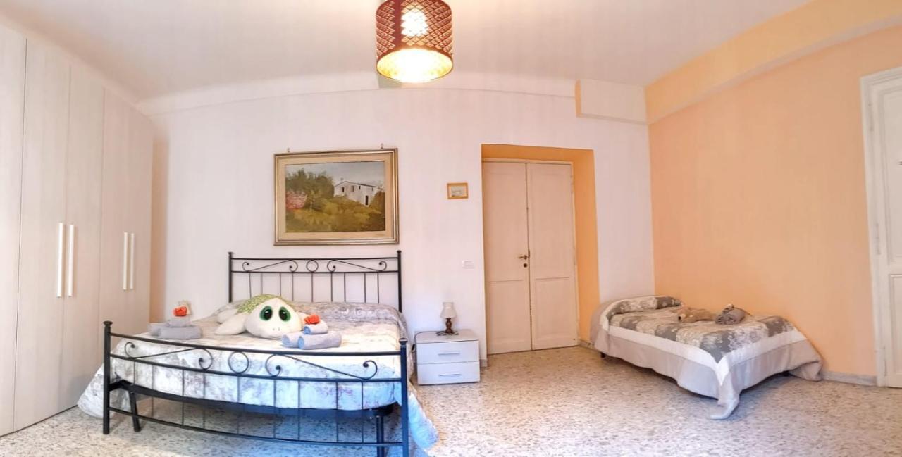 Holiday Home Zia Gina Rome Exterior photo