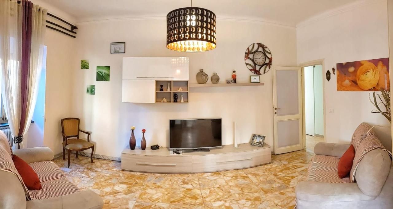 Holiday Home Zia Gina Rome Exterior photo