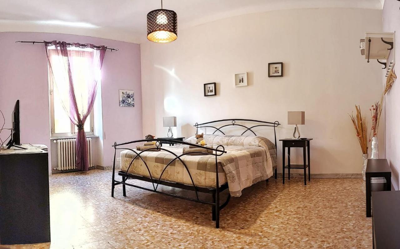 Holiday Home Zia Gina Rome Exterior photo