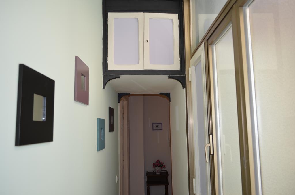 Holiday Home Zia Gina Rome Room photo