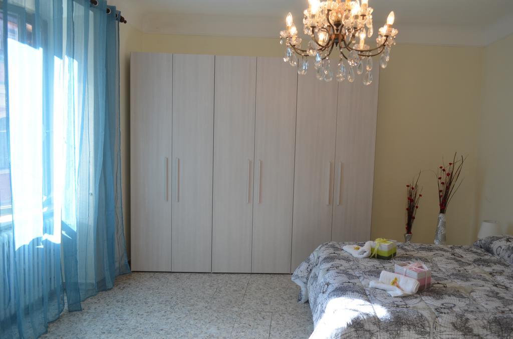Holiday Home Zia Gina Rome Room photo