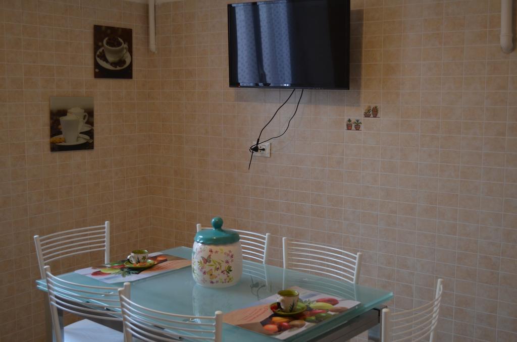 Holiday Home Zia Gina Rome Room photo
