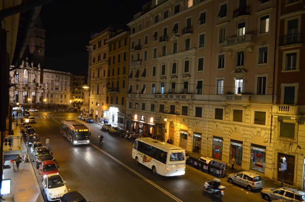 Holiday Home Zia Gina Rome Room photo