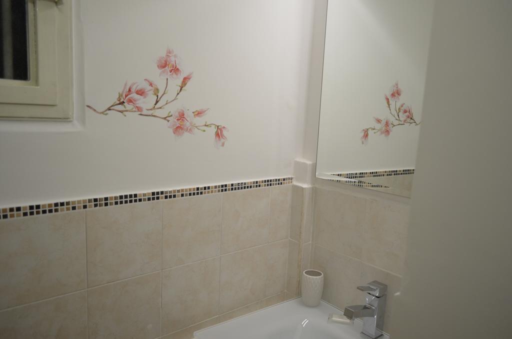 Holiday Home Zia Gina Rome Room photo